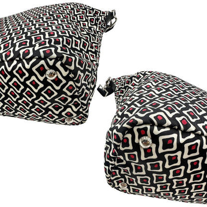 Tote Prada nylon