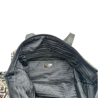 Tote Prada nylon