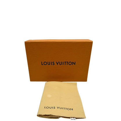 Pochette Eva Damier Ébène Louis Vuitton