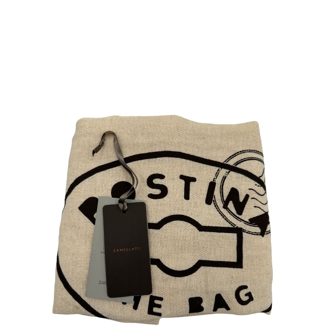 Postina M Zanellato