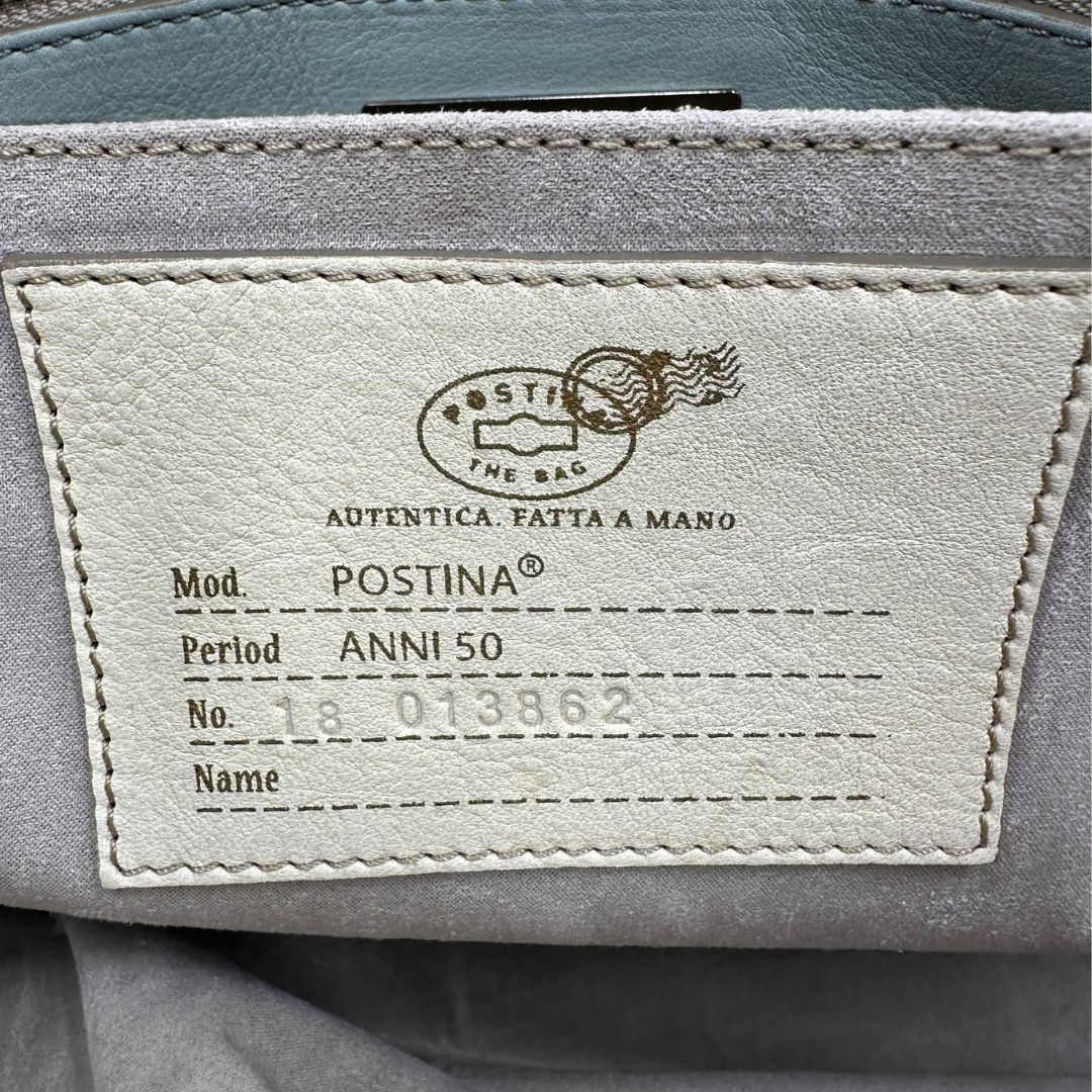 Postina M Zanellato