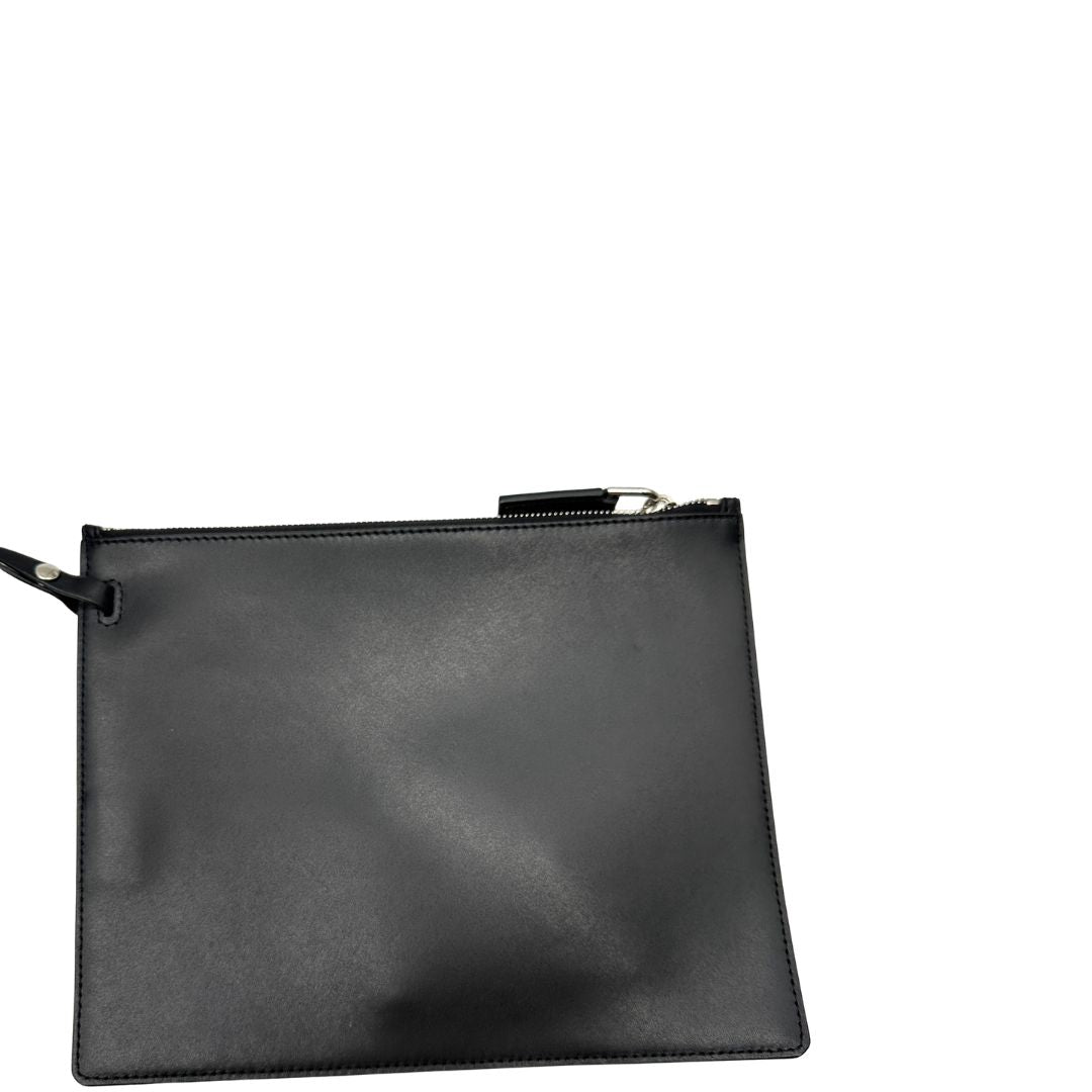 Tote Givenchy Love Print nera