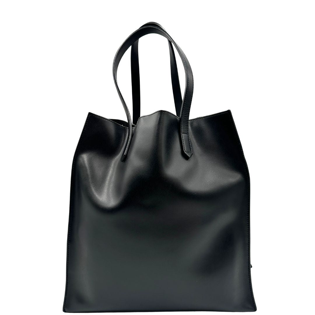 Tote Givenchy Love Print nera