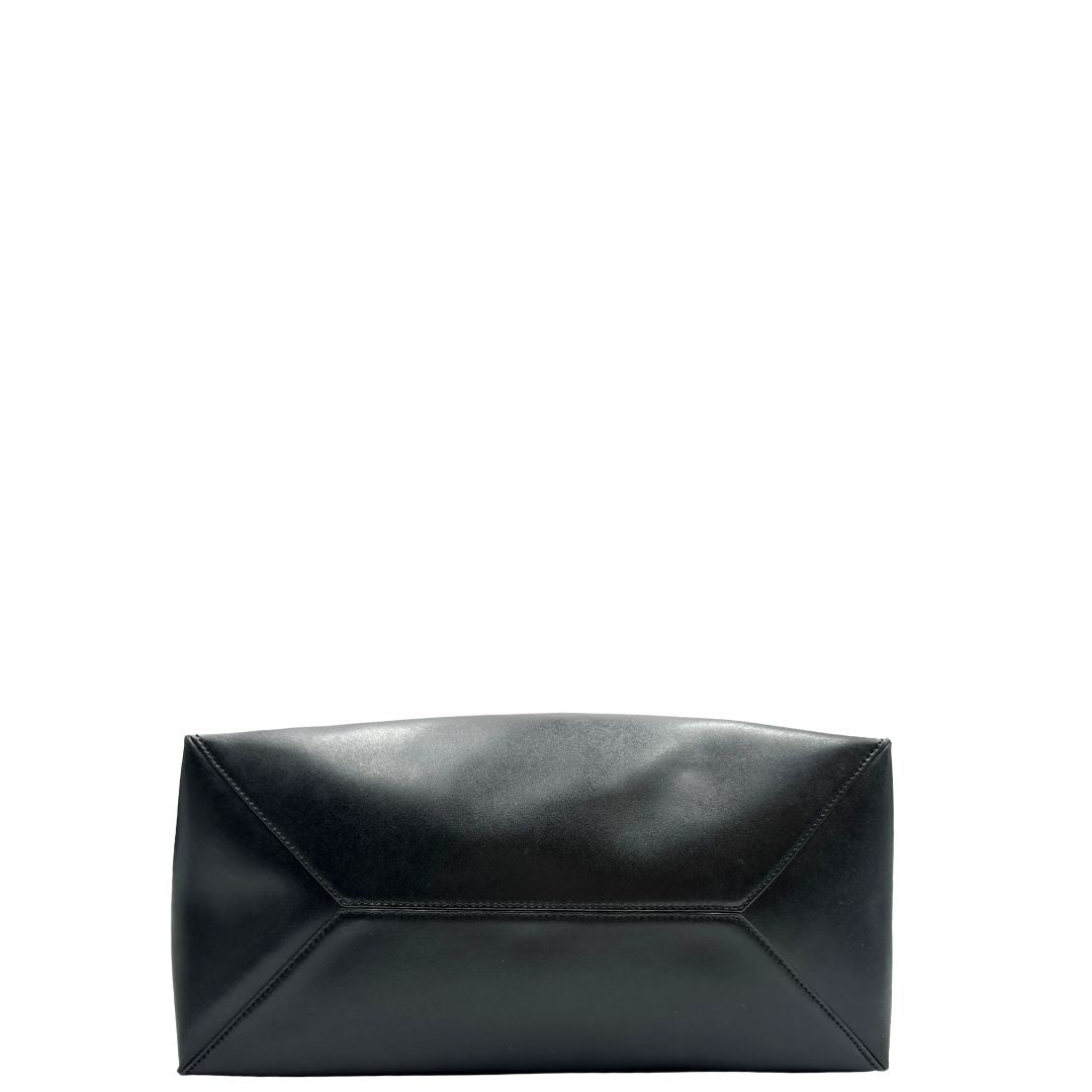 Tote Givenchy Love Print nera