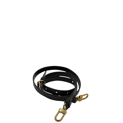 Accessorio tracolla Louis Vuitton marrone