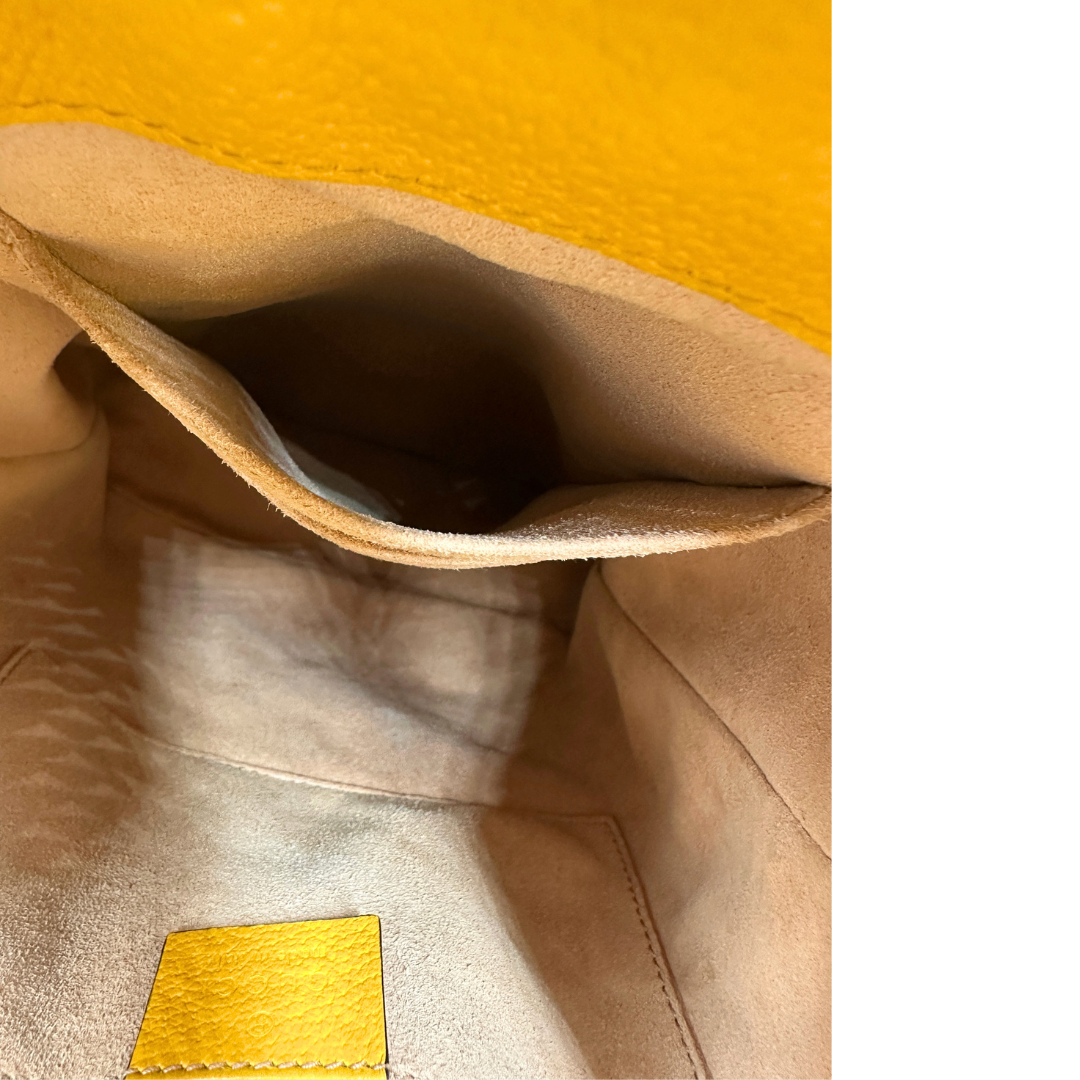 Secchiello Gucci GG Flora Small
