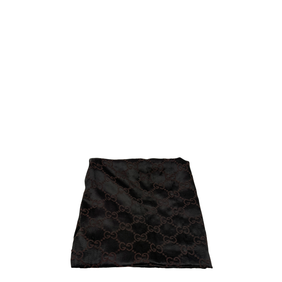 Secchiello Gucci GG Flora Small