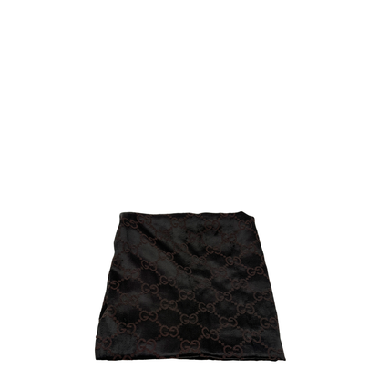 Secchiello Gucci GG Flora Small