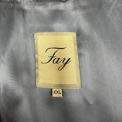 Cappotto Fay tg. XXL