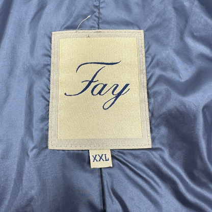 Cappotto Fay tg. XXL