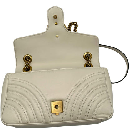 Borsa Gucci Marmont misura media