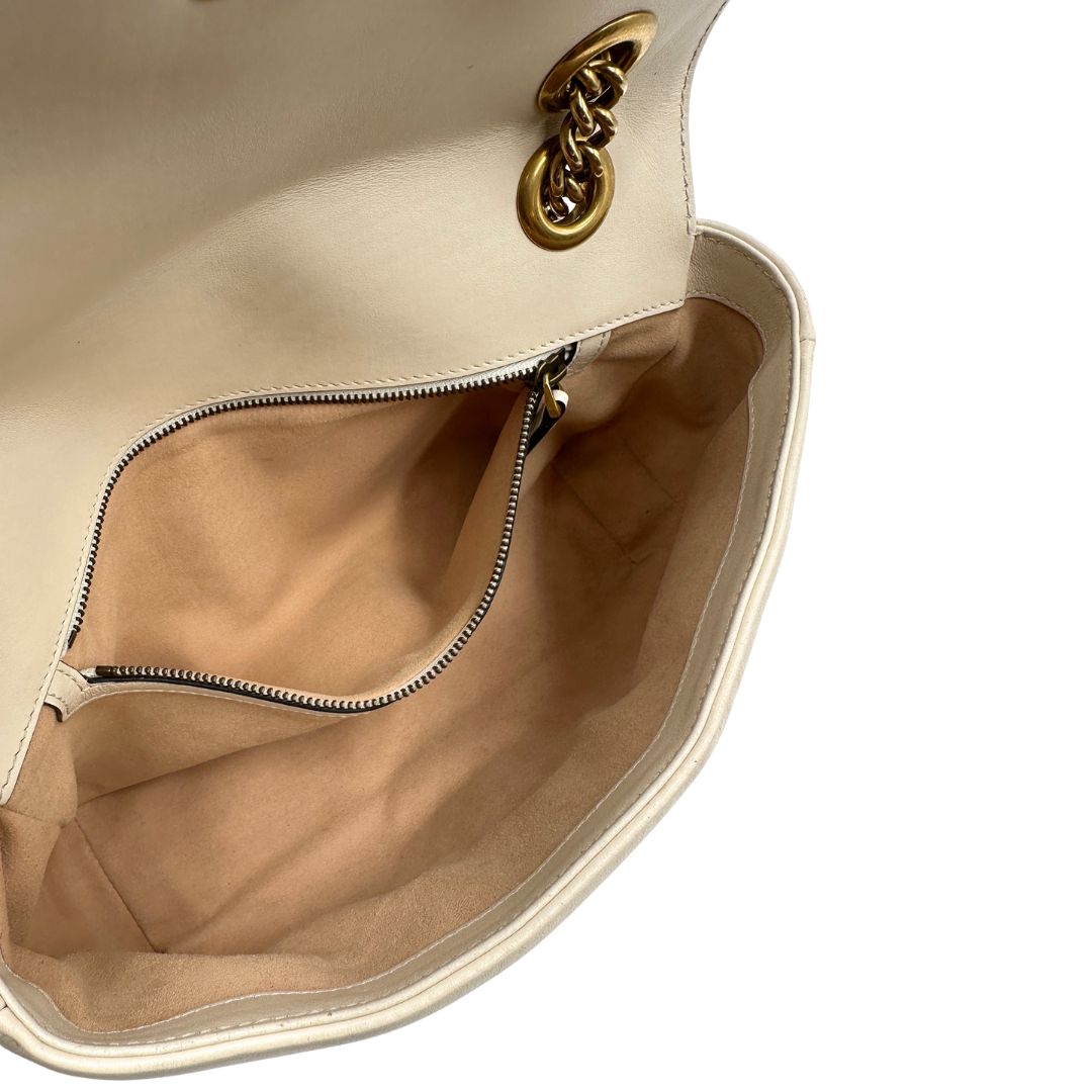 Borsa Gucci Marmont misura media