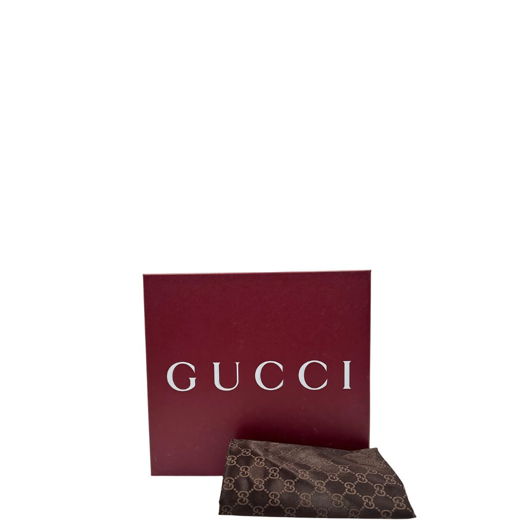 Borsa Gucci Marmont misura media