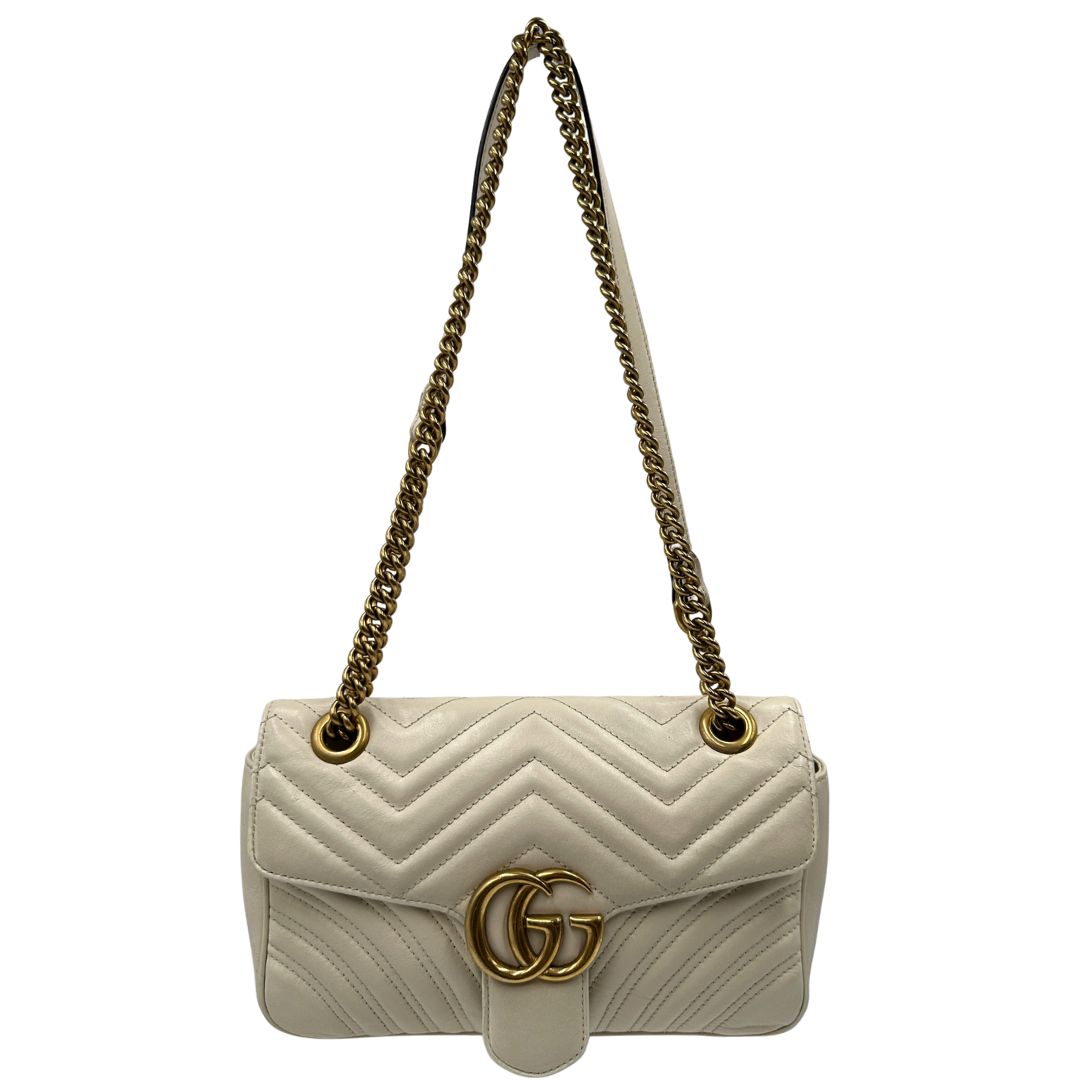 Borsa Gucci Marmont misura media
