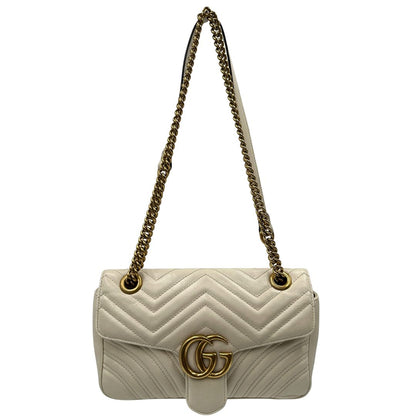 Borsa Gucci Marmont misura media