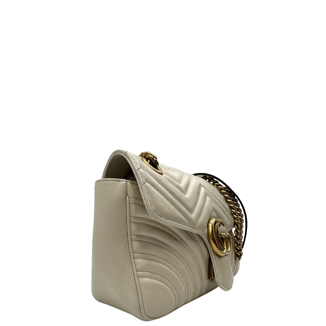 Borsa Gucci Marmont misura media