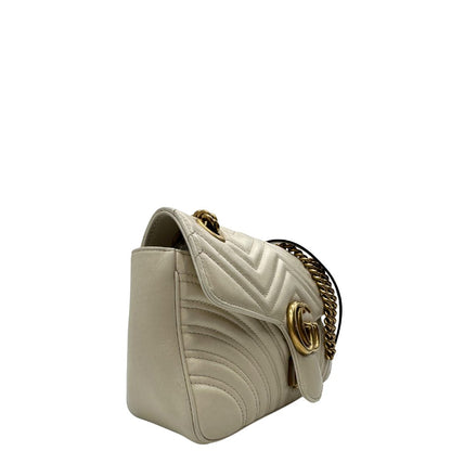 Borsa Gucci Marmont misura media