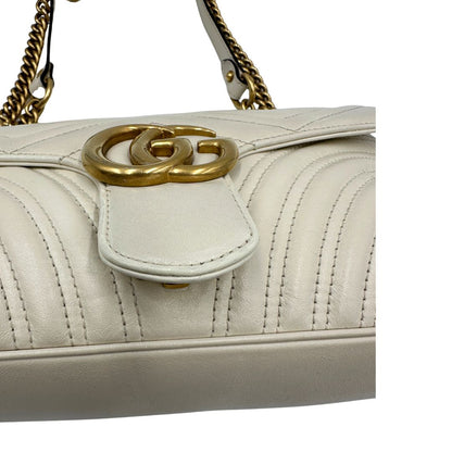 Borsa Gucci Marmont misura media