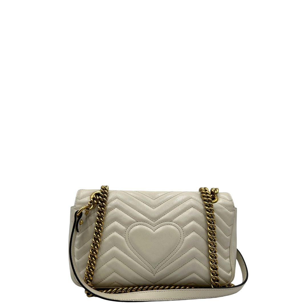 Borsa Gucci Marmont misura media