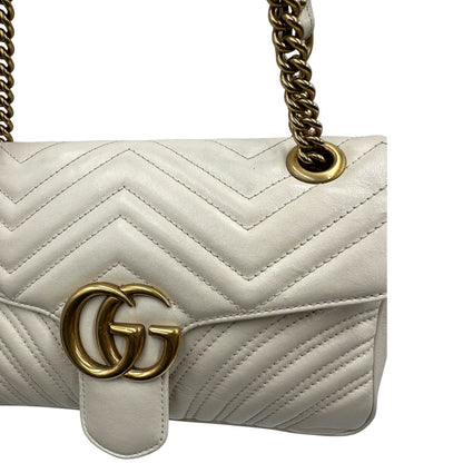 Borsa Gucci Marmont misura media