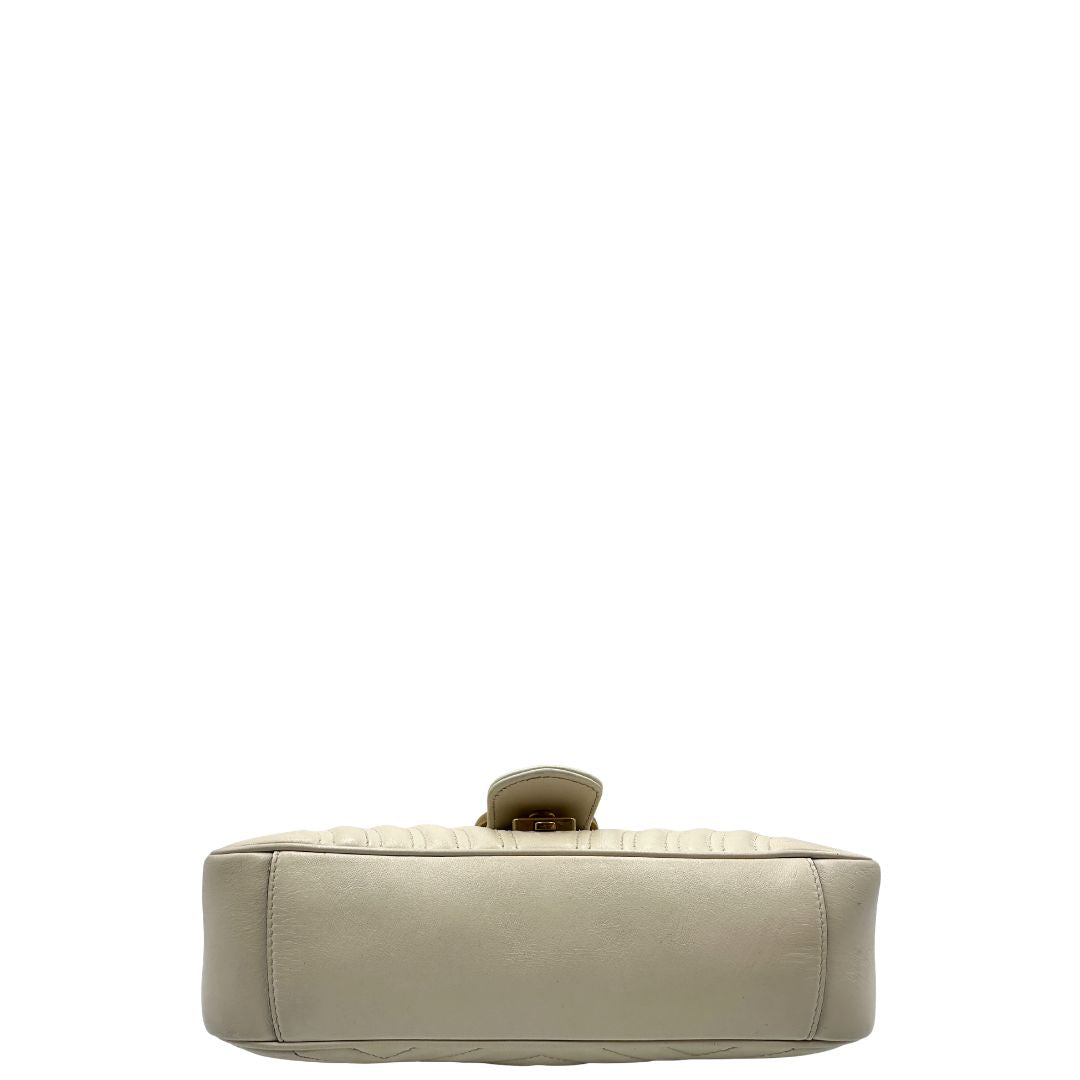 Borsa Gucci Marmont misura media