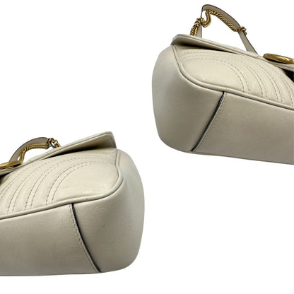 Borsa Gucci Marmont misura media