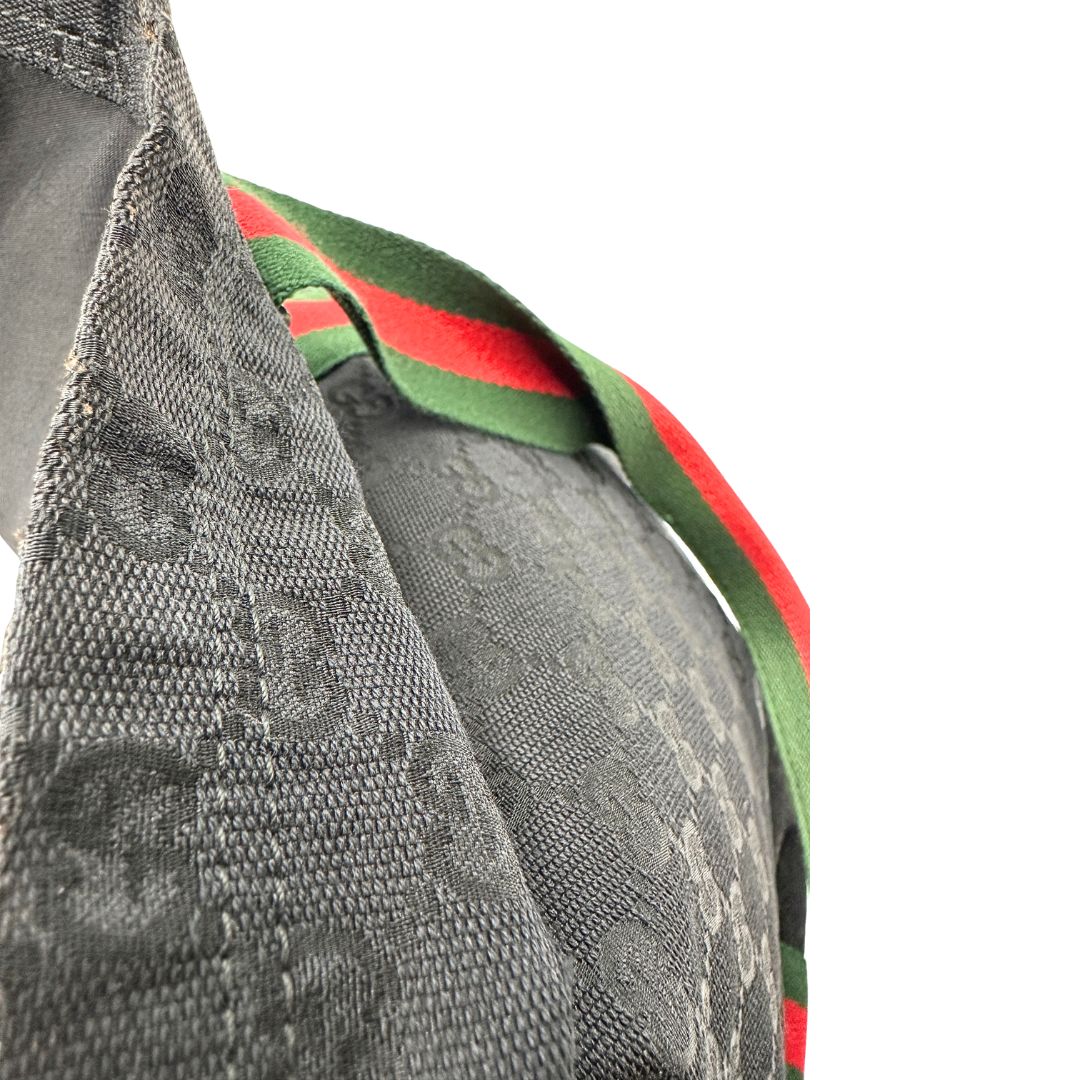 Tote Gucci GG Web