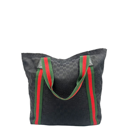 Tote Gucci GG Web