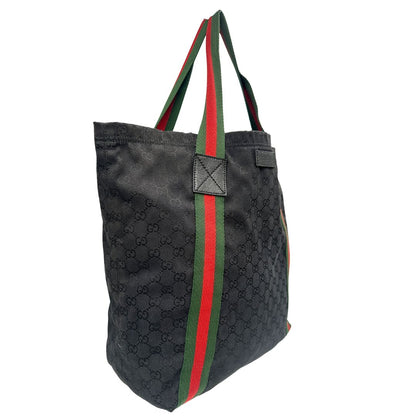 Tote Gucci GG Web