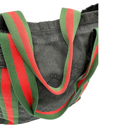 Tote Gucci GG Web