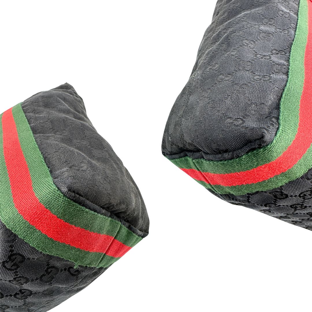Tote Gucci GG Web