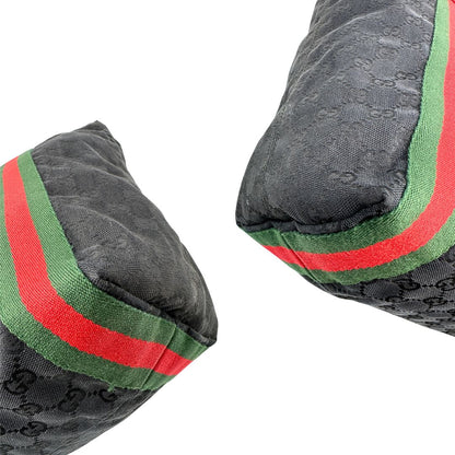 Tote Gucci GG Web