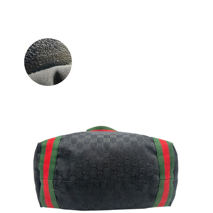 Tote Gucci GG Web