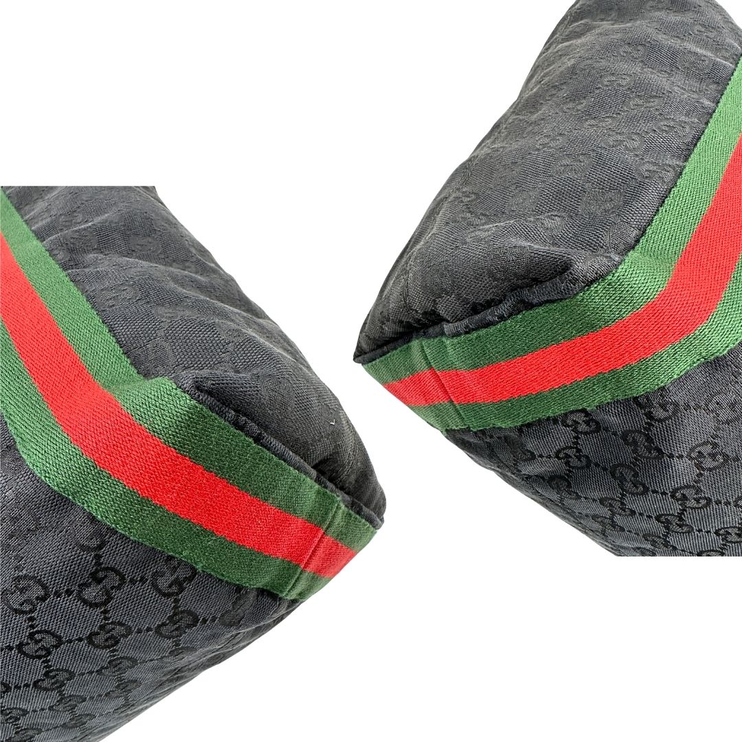 Tote Gucci GG Web