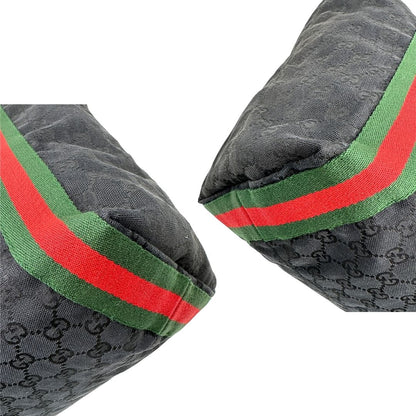 Tote Gucci GG Web