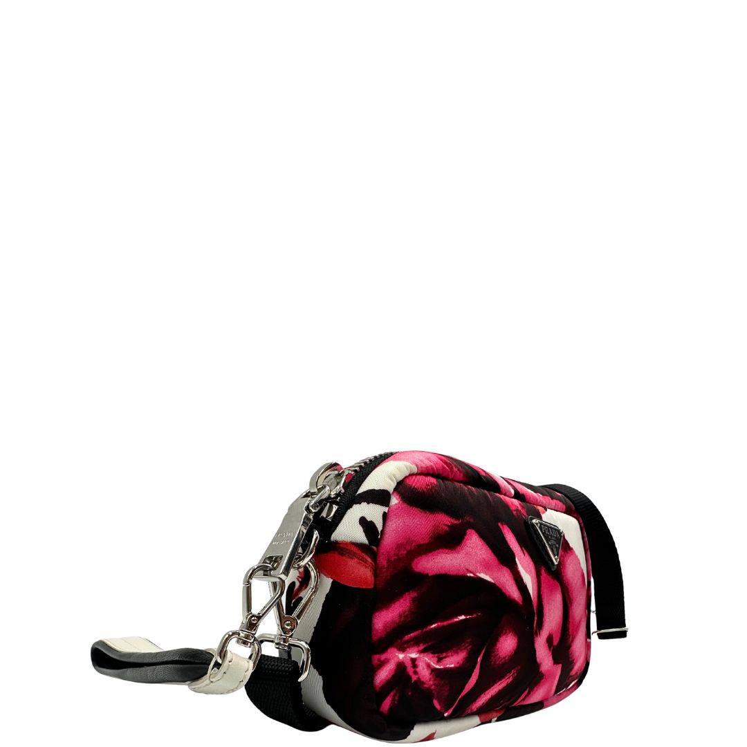 Borsa Prada nylon