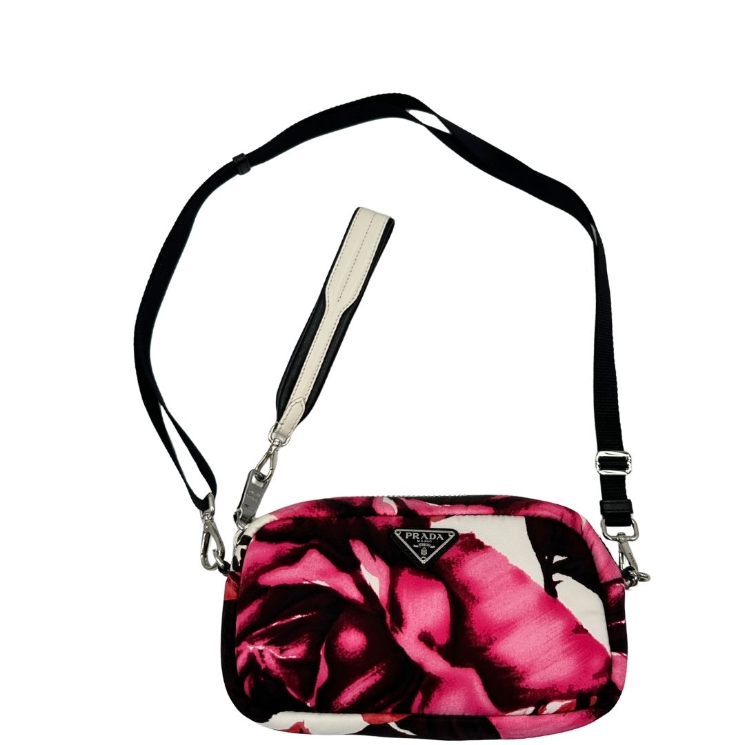 Borsa Prada nylon