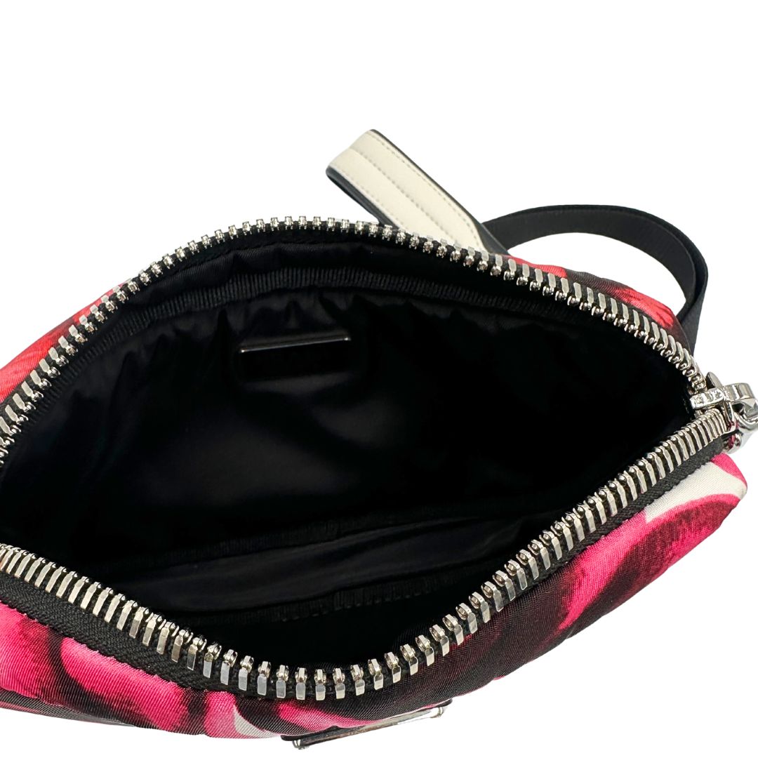 Borsa Prada nylon
