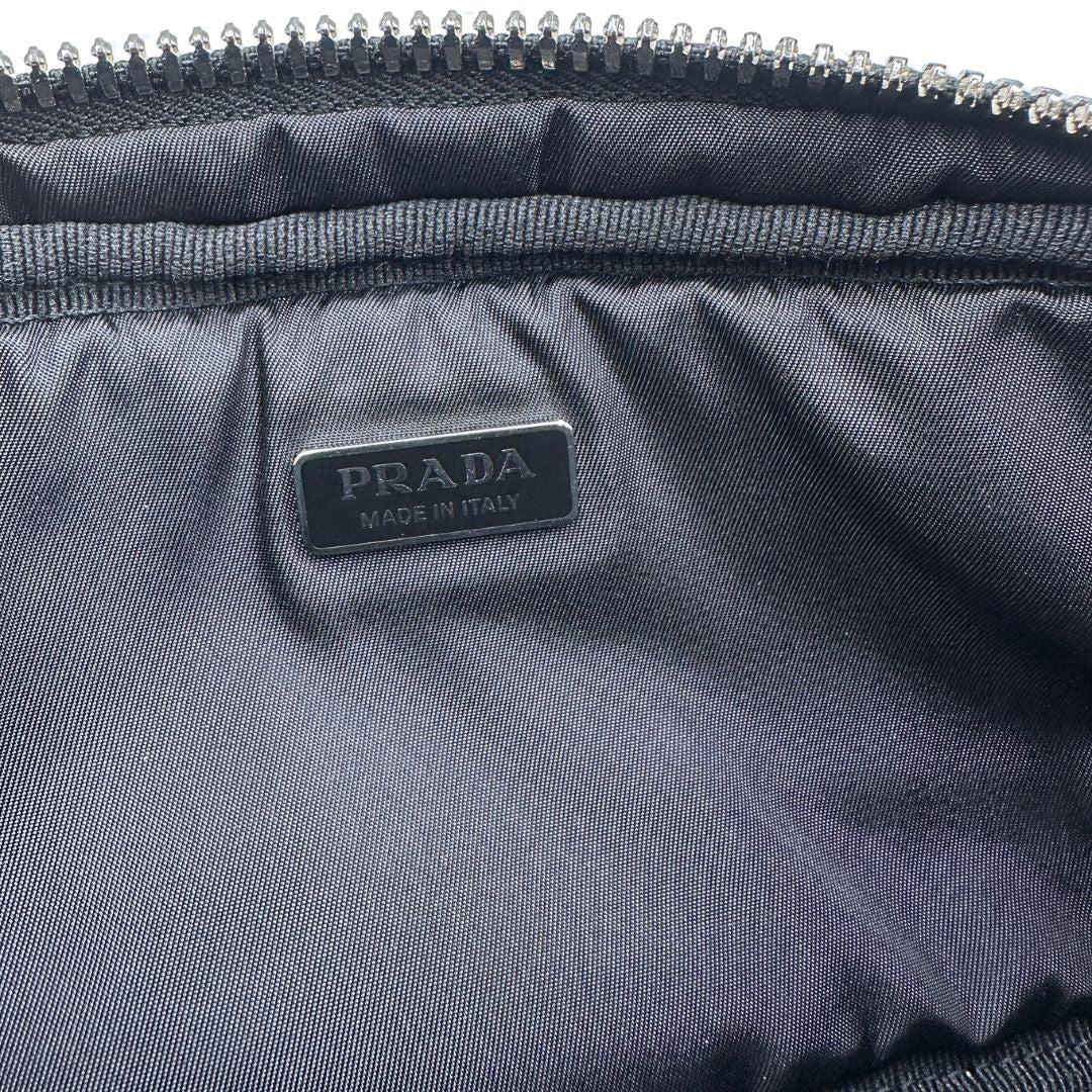 Borsa Prada nylon