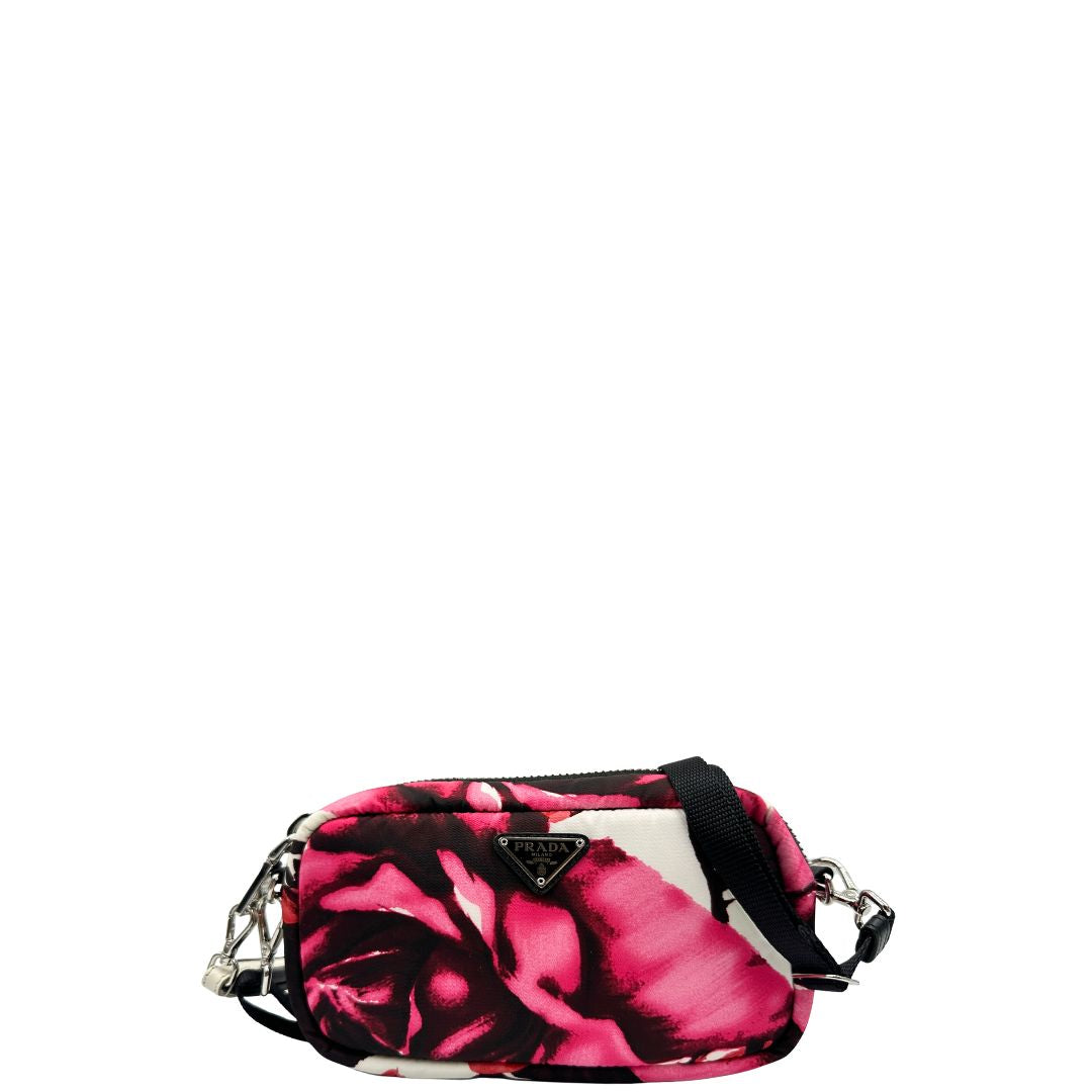 Borsa Prada nylon