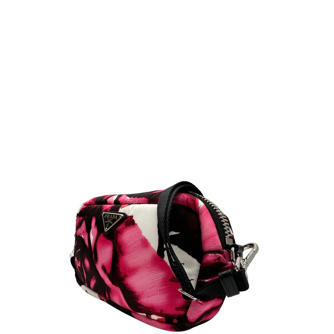 Borsa Prada nylon