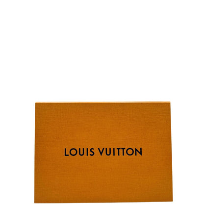 scatolaBorsa Dauphine Louis Vuitton in tela monogram