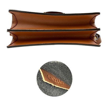 base Borsa Dauphine Louis Vuitton in tela monogram