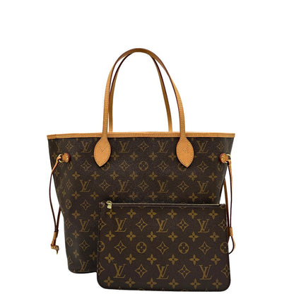 Neverfull MM Louis Vuitton monogram