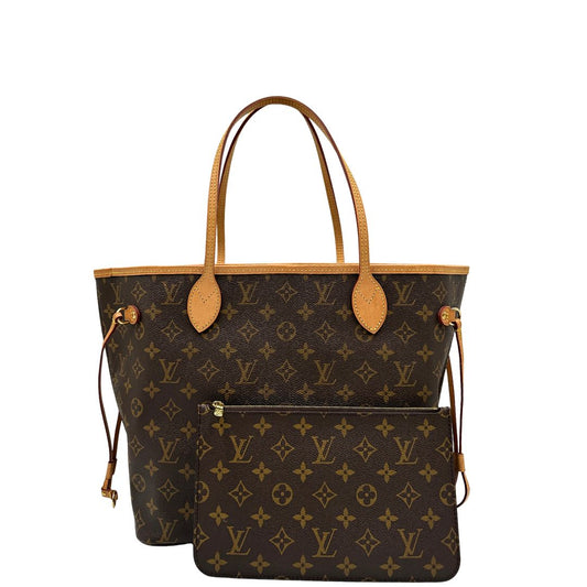 Neverfull MM Louis Vuitton monogram