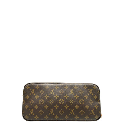 Neverfull MM Louis Vuitton monogram