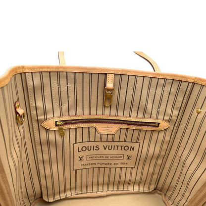 Neverfull MM Louis Vuitton monogram