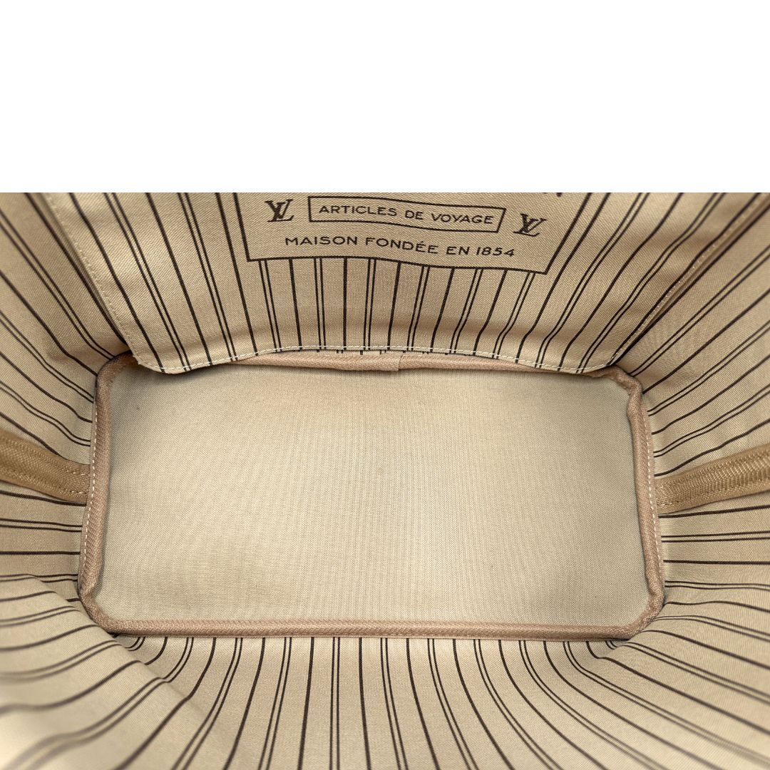 Neverfull MM Louis Vuitton monogram