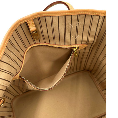 Neverfull MM Louis Vuitton monogram