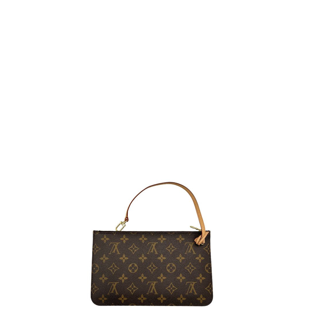 Neverfull MM Louis Vuitton monogram